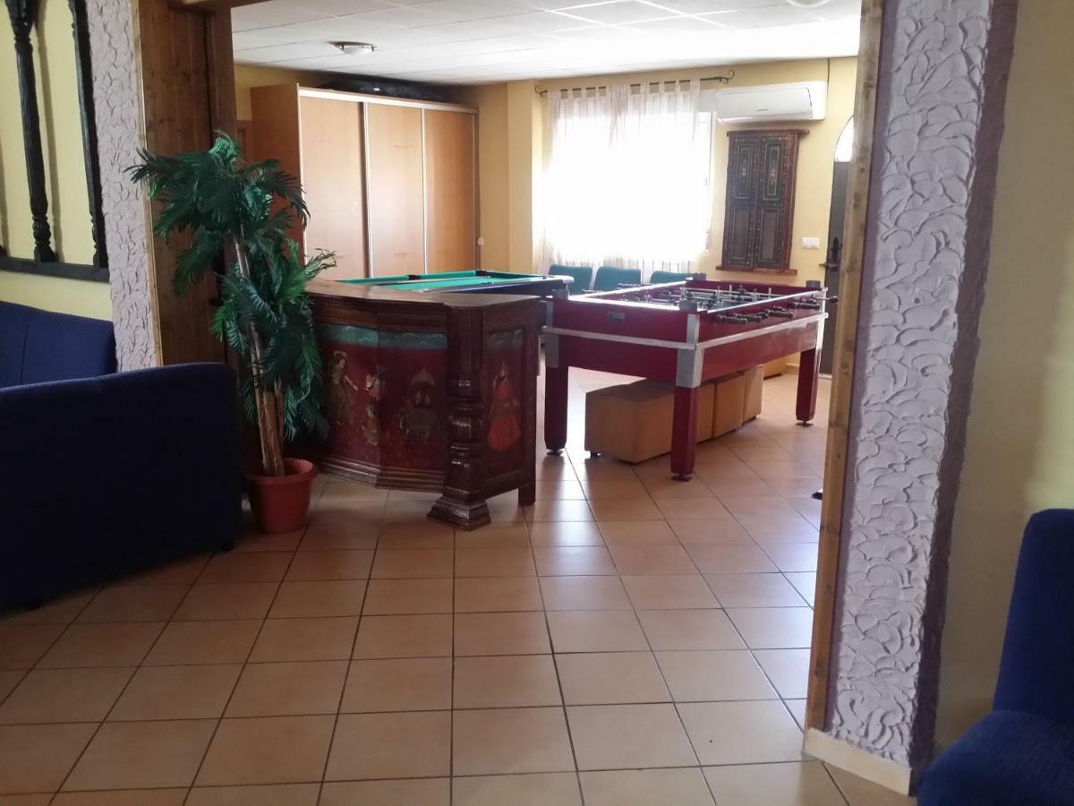 Hacienda Dona Lola Villa - Malaga — Photos 1