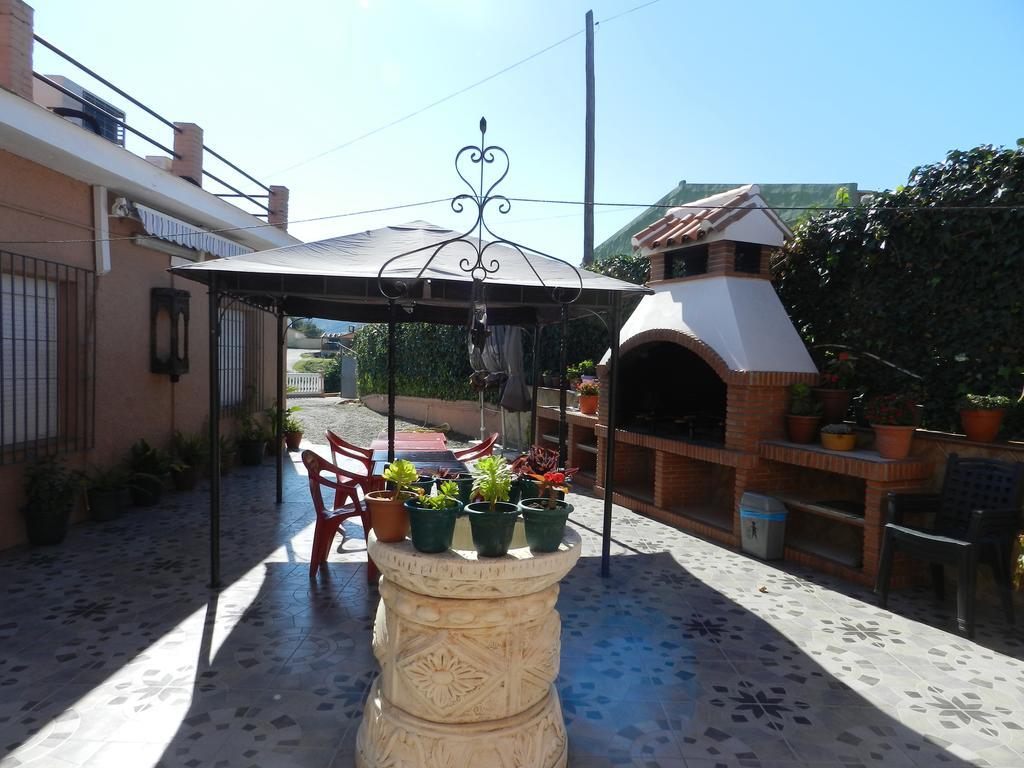 Hacienda Dona Lola Villa - Malaga — Photos 2